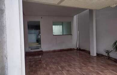 Imagem 3: Alugo esta casa Casa com 1 dormitório