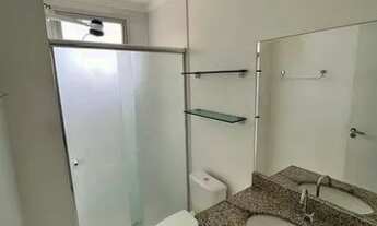 Imagem 4: ALUGA-SE APARTAMENTO/COM MODULADOS/COND. PIAZZA DI FIORI/2 VAGAS DE GARAGEM COBERTA