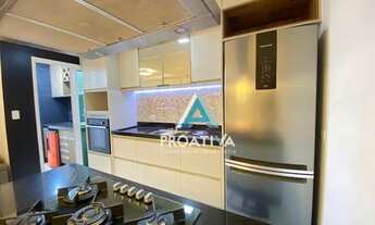 Imagem 6: Apartamento com 2 dormitórios, 90 m² - venda por R$ 480.000,00 ou aluguel por R$ 3.371,00