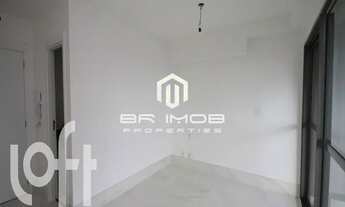 Imagem 7: APARTAMENTO RESIDENCIAL em SÃO PAULO - SP, INDIANÓPOLIS