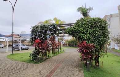 Imagem 2: Apartamento no bairro Espinheiros - Itajaí/SC