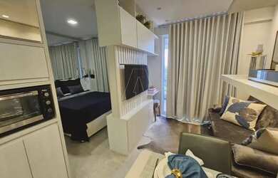 Imagem 2: Araçatuba - Apartamento - Jardim Nova Yorque