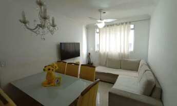 Imagem: Apartamento com 2 dormitórios à venda