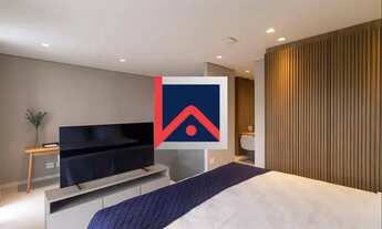 Imagem 14: Locação Apartamento 1 Dormitórios - 86 m² Jardim Paulista