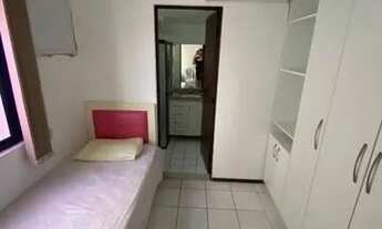 Imagem 7: ALUGO AP 3 QUARTOS MOB PROX AO SHOPPING PARQUE