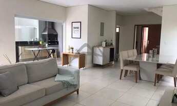 Imagem 5: Casa - Swiss Park - Campinas