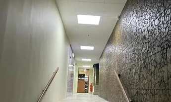 Imagem 2: Vendo AP em Copacabana melhor quadra entre a praia e o Cristo Redentor