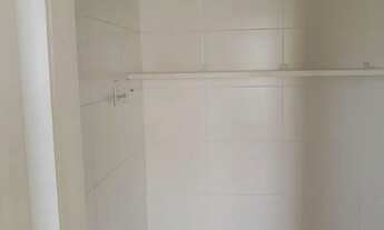 Imagem 2: Torre cenário 126 M2 apto com armários