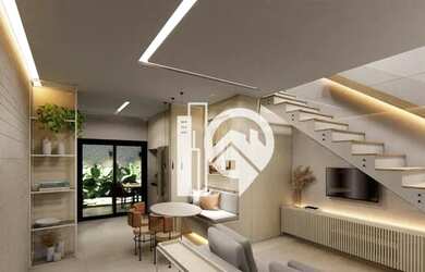 Imagem 6: Casa com 3 dormitórios à venda, 97 m²- Jardim Santa Maria - Jacareí/SP