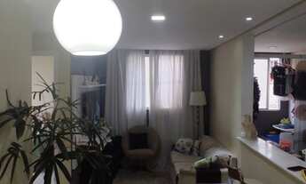 Imagem 3: Lindíssimo apartamento 2/4 em condomínio em Lauro de Freitas