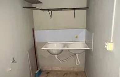 Imagem 6: Aluga-se casa de fundo em colônia no São Jorge