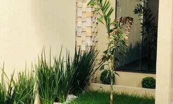 Imagem 5: Casa para venda com 100 metros quadrados com 3 quartos em Capuava - Goiânia - GO