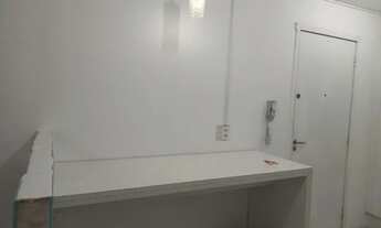 Imagem 6: Centro -1 dorm - Semi-mobiliado