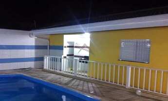 Imagem 6: Casa - Recanto do Sol II - Campinas