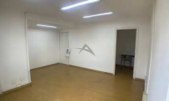 Imagem 7: Sala - Cambuí - Campinas