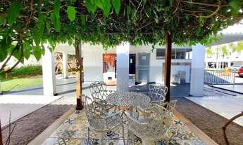 Imagem 4: Lindo Apartamento 2 quartos semi-mobiliado na Taquara