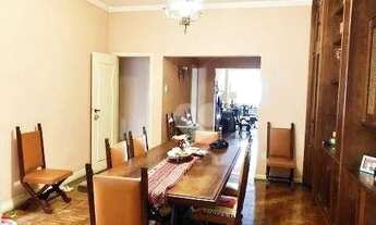 Imagem 3: Apartamento com 3 quartos à venda, 158 m², Copacabana - Rio de Janeiro/RJ