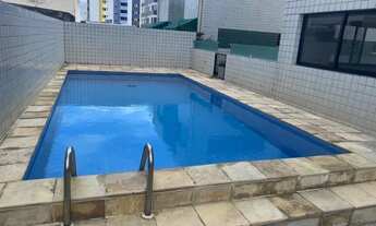 Imagem 4: Apt 3 qts, 3 wcs e 2 garagens em Casa Caiada Olinda