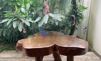 Imagem 5: UBATUBA - Casa de Condomínio - SACO DA RIBEIRA