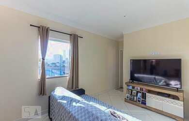 Imagem 3: Apartamento para Aluguel - Vila Re, 1 Quarto, 36 m2