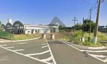 Imagem 5: área - Jardim García - Campinas