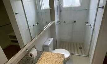 Imagem 6: FUNCIONÁRIOS Apartamento com 3 dormitórios, 100 m² - venda por R$ 1.100.000 ou aluguel por