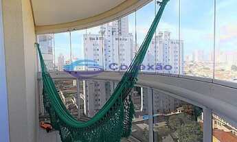 Imagem 2: São Paulo - Apartamento Padrão - Santa Teresinha