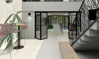 Imagem 6: Casa para venda tem 520 metros quadrados com 4 quartos em Granja Viana - Cotia - SP