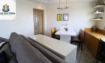 Imagem 6: SÃO PAULO - Apartamento Padrão - JARDIM AMPLIAÇÃO