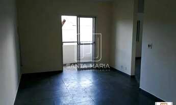 Imagem: Apartamento (tipo - padrao) 2 dormitórios