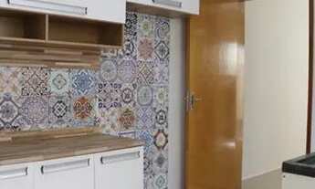 Imagem: Casa de Condomínio à Venda - Vila Formosa