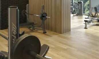 Imagem 6: APARTAMENTO RESIDENCIAL em São Paulo - SP, Pinheiros