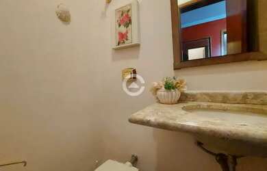 Imagem 5: Casa - Sítios de Recreio Gramado - Campinas