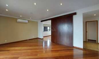 Imagem 7: Cobertura - Cambuí - Campinas