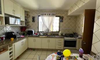 Imagem 4: Apartamento no setor bela vista