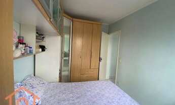 Imagem 5: Apartamento com 2 dormitórios à venda, 50 m² por R$ 330.000,00 - Vila Santa Catarina - São