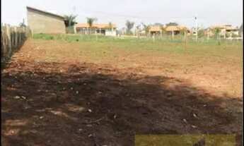 Imagem 2: Manduri - Terreno Padrão - Olhos D'agua