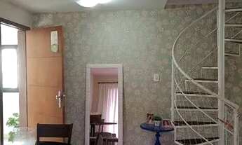 Imagem: Apartamento duplex em Stella Maris 2/4 maravilhoso