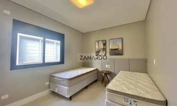 Imagem 2: BELÍSSIMA Casa com 6 dormitórios à venda, 421 m² - Riv. São Lourenço - Bertioga/SP