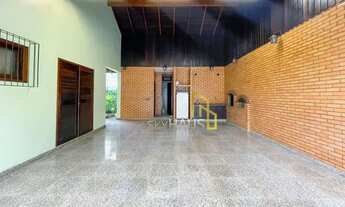 Imagem 7: Casa com 4 dormitórios à venda, 308 m² por R$ 1.400.000 - Escola Agrícola - Blumenau/SC