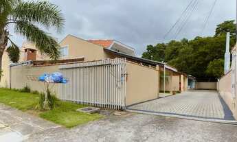 Imagem: Casa geminada a venda no Residencial Pinheiros