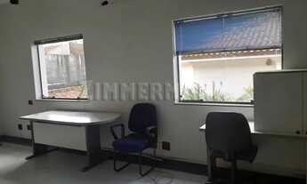 Imagem 6: CASA SOBRADO NO PACAEMBU COM 12 DORMITÓRIOS