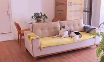 Imagem 2: APARTAMENTO SEMI MOBILIADO EM PERDIZES - OPORTUNIDADE