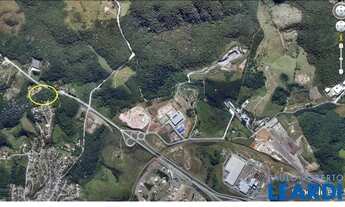 Imagem 4: AREA - RESERVA - SP