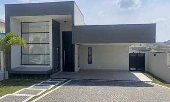 Imagem 1: Casa - Swiss Park - Campinas