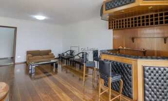 Imagem 1: Locação Apartamento 3 Dormitórios - 170 m² Pinheiros