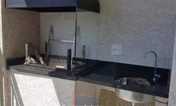 Imagem 5: Residencial - City Bussocaba