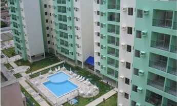 Imagem 2: Apartamento em Sam Martim com 3 quartos somente a vista R$ 298 mil