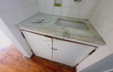 Imagem 7: Kitnet para aluguel possui 30m² com 1 dormitório em Vila Buarque - São Paulo - SP