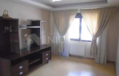 Imagem 2: Apto Mobiliado São José Caxias do Sul